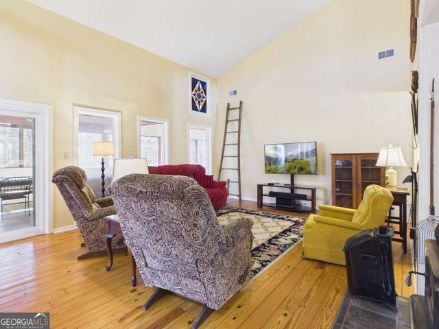 2850 Elder Mill Road, Watkinsville, GA 30677