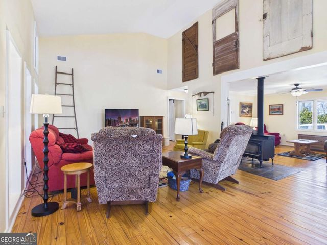 2850 Elder Mill Road, Watkinsville, GA 30677