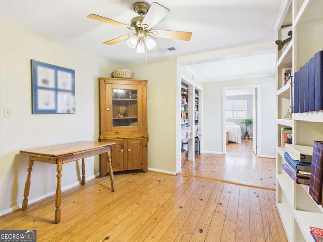 2850 Elder Mill Road, Watkinsville, GA 30677