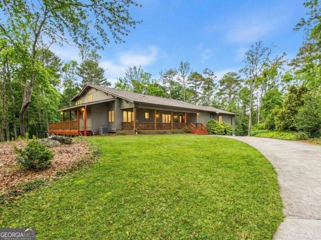 2850 Elder Mill Road, Watkinsville, GA 30677