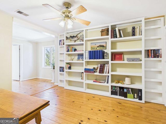 2850 Elder Mill Road, Watkinsville, GA 30677