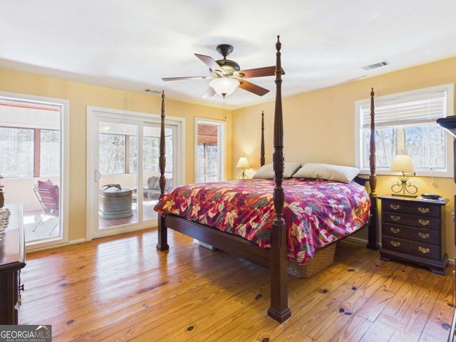 2850 Elder Mill Road, Watkinsville, GA 30677