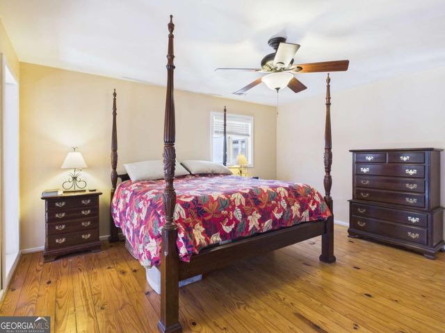 2850 Elder Mill Road, Watkinsville, GA 30677