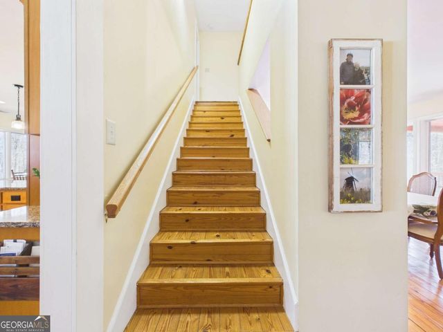 2850 Elder Mill Road, Watkinsville, GA 30677