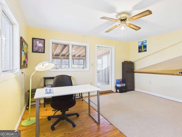 2850 Elder Mill Road, Watkinsville, GA 30677