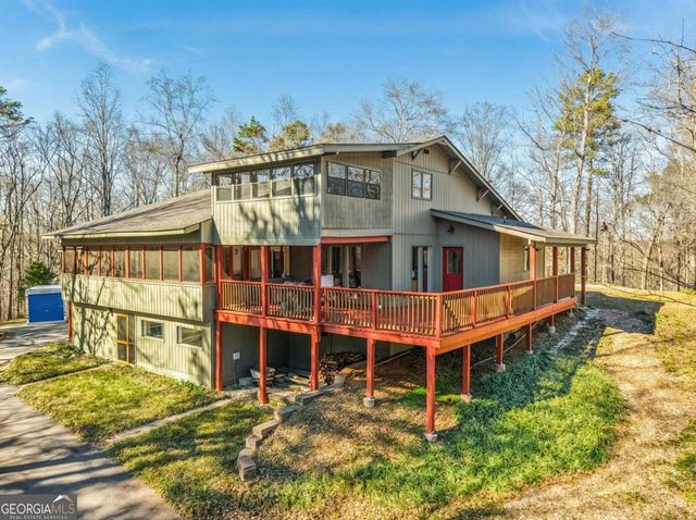 2850 Elder Mill Road, Watkinsville, GA 30677