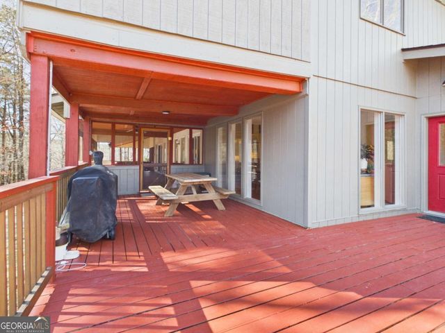 2850 Elder Mill Road, Watkinsville, GA 30677