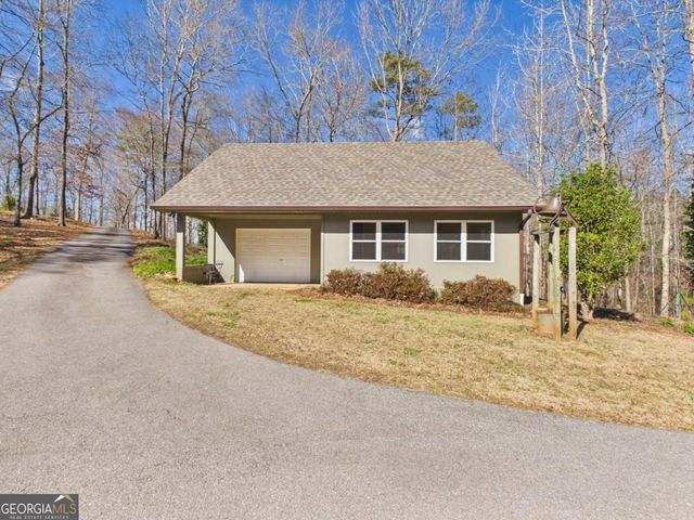 2850 Elder Mill Road, Watkinsville, GA 30677