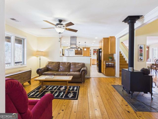 2850 Elder Mill Road, Watkinsville, GA 30677