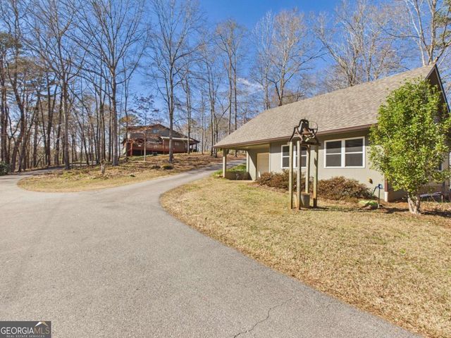2850 Elder Mill Road, Watkinsville, GA 30677