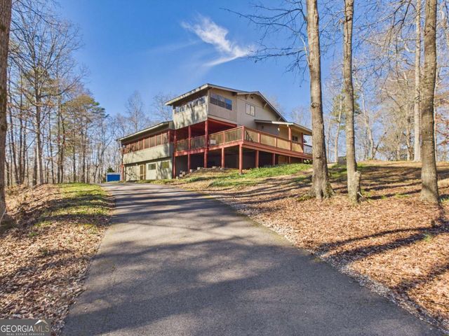 2850 Elder Mill Road, Watkinsville, GA 30677