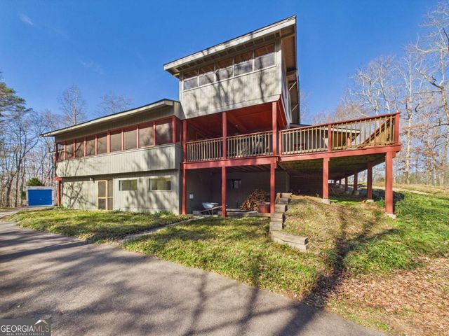 2850 Elder Mill Road, Watkinsville, GA 30677