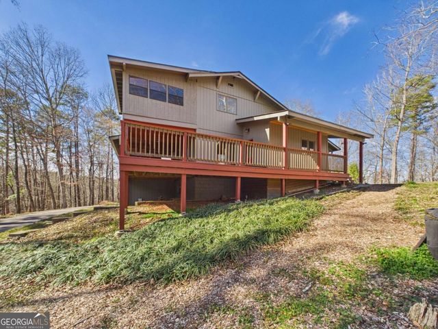 2850 Elder Mill Road, Watkinsville, GA 30677