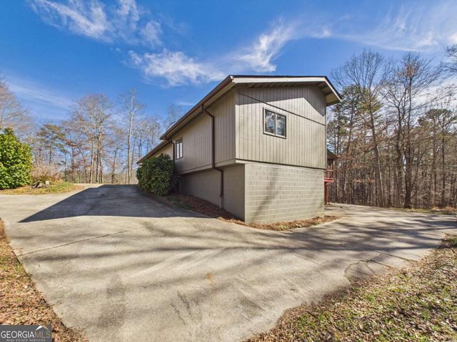2850 Elder Mill Road, Watkinsville, GA 30677