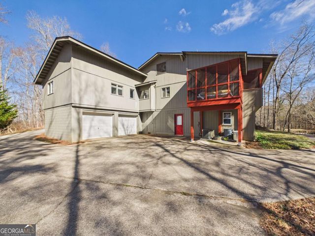 2850 Elder Mill Road, Watkinsville, GA 30677