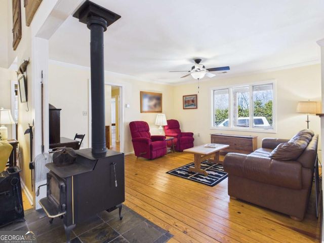 2850 Elder Mill Road, Watkinsville, GA 30677