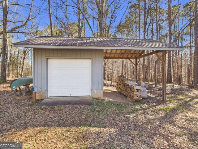 2850 Elder Mill Road, Watkinsville, GA 30677