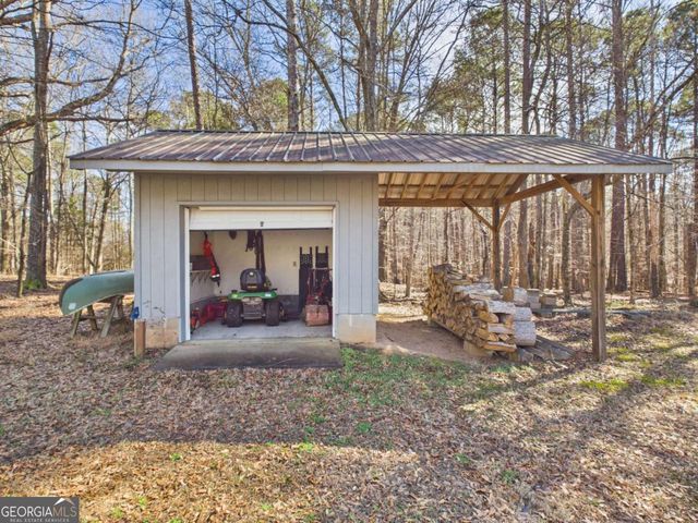 2850 Elder Mill Road, Watkinsville, GA 30677