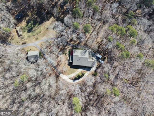 2850 Elder Mill Road, Watkinsville, GA 30677