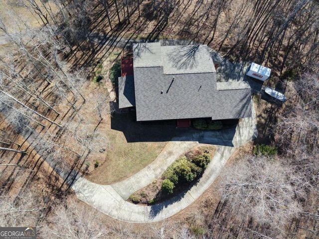 2850 Elder Mill Road, Watkinsville, GA 30677