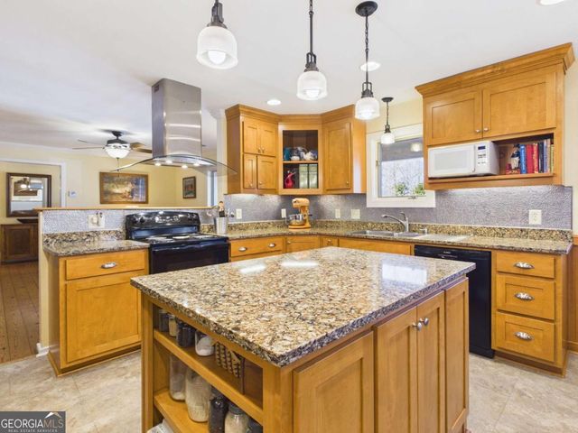 2850 Elder Mill Road, Watkinsville, GA 30677