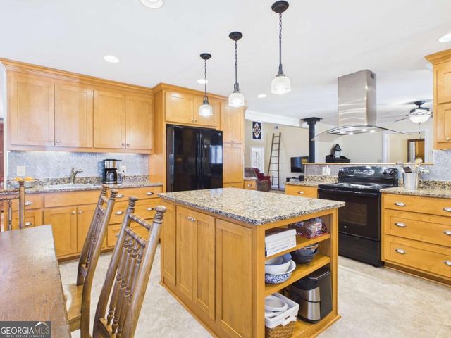 2850 Elder Mill Road, Watkinsville, GA 30677