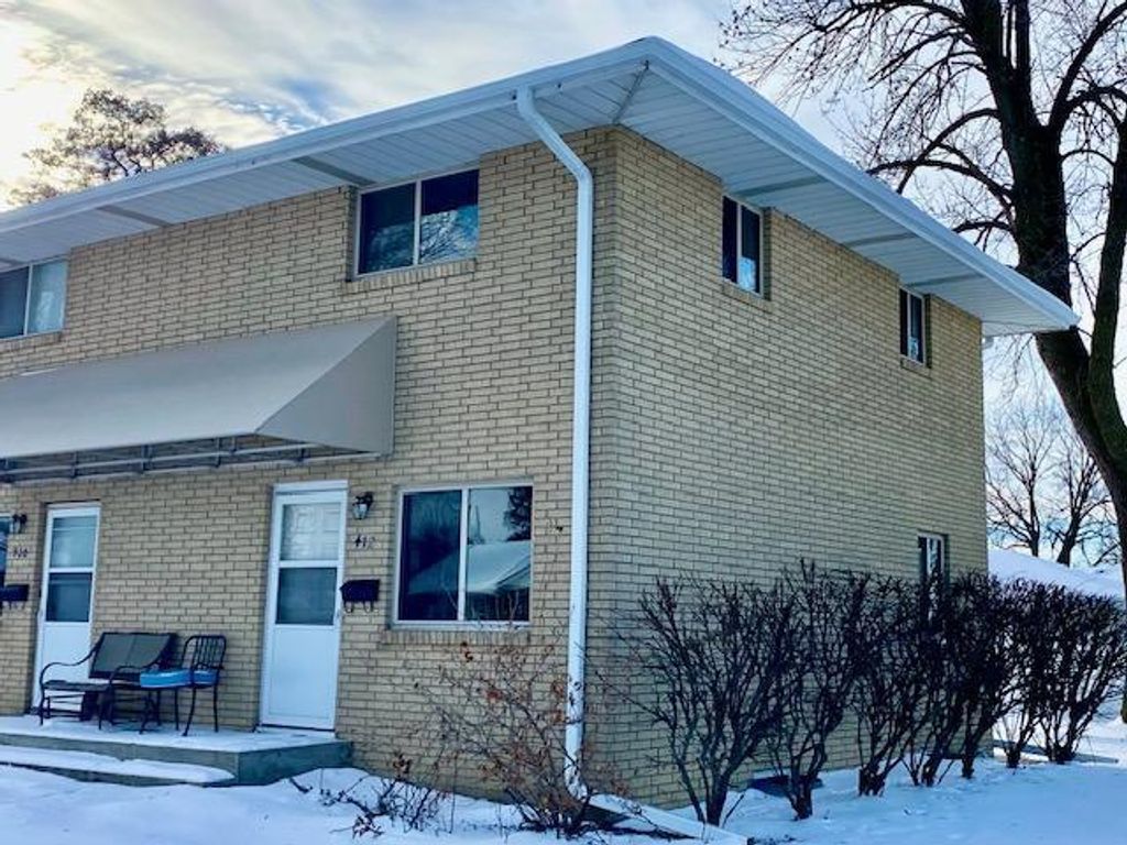 412 Church Avenue N, New Prague, MN 56071