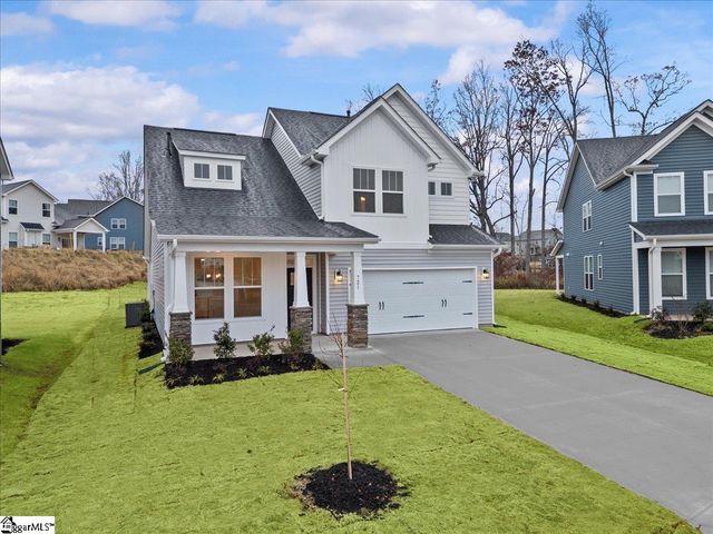 721 Colpeo Street, Spartanburg, SC 29303