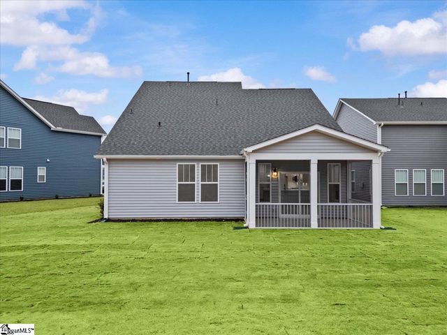 721 Colpeo Street, Spartanburg, SC 29303