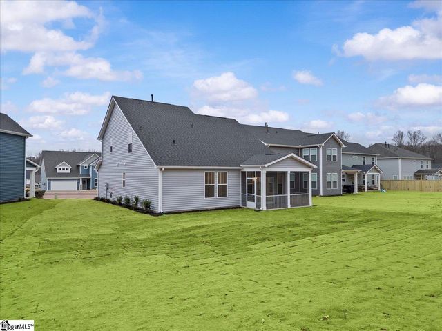 721 Colpeo Street, Spartanburg, SC 29303