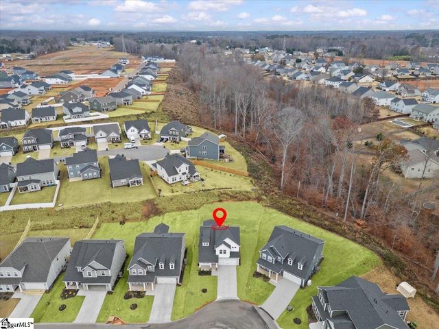 721 Colpeo Street, Spartanburg, SC 29303