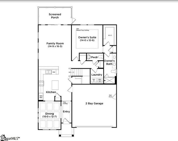 721 Colpeo Street, Spartanburg, SC 29303