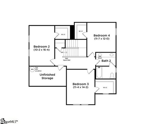 721 Colpeo Street, Spartanburg, SC 29303