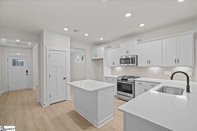 721 Colpeo Street, Spartanburg, SC 29303