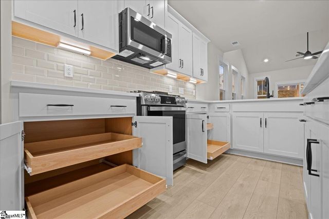 721 Colpeo Street, Spartanburg, SC 29303