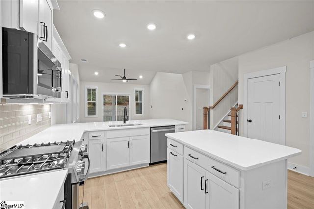 721 Colpeo Street, Spartanburg, SC 29303