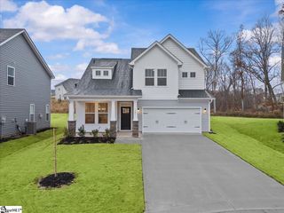 721 Colpeo Street, Spartanburg, SC 29303