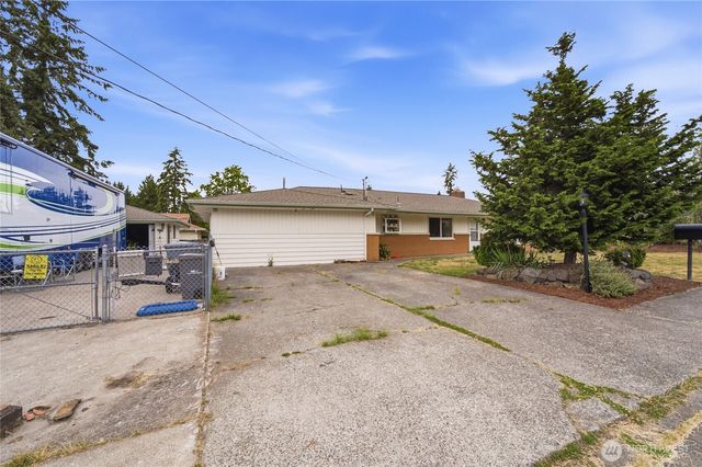 12820 SE 172nd Street, Renton, WA 98058
