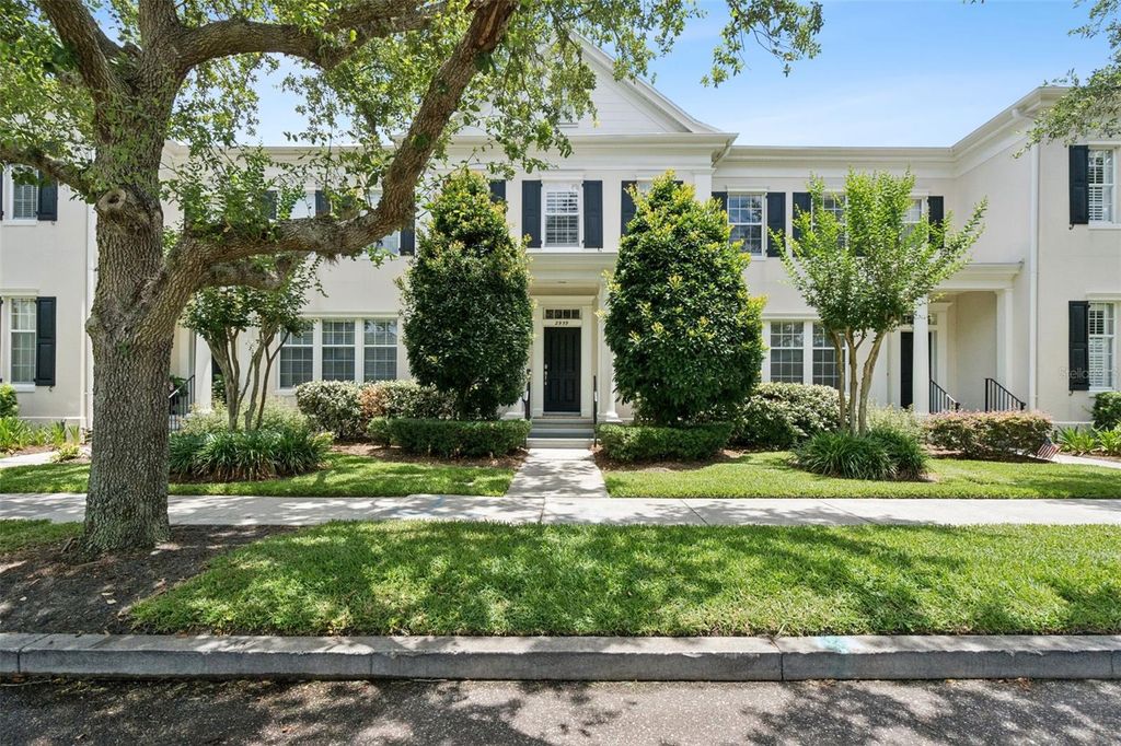 2959 UPPER PARK ROAD, Orlando, FL 32814