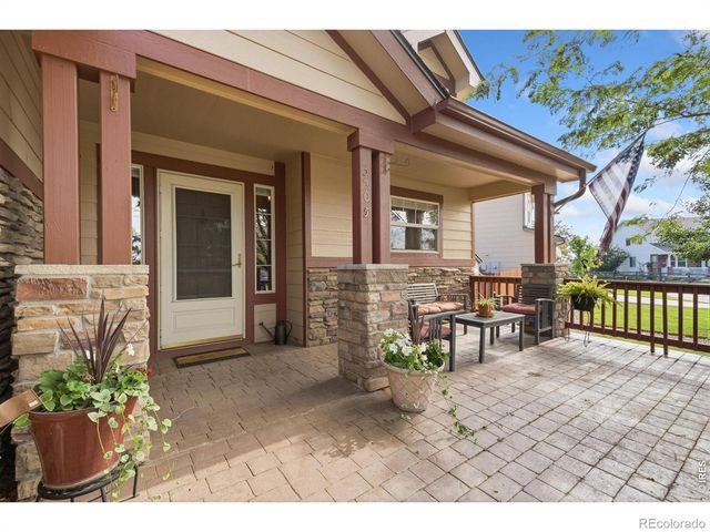 3405 Leopard Place, Loveland, CO 80537