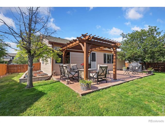 3405 Leopard Place, Loveland, CO 80537