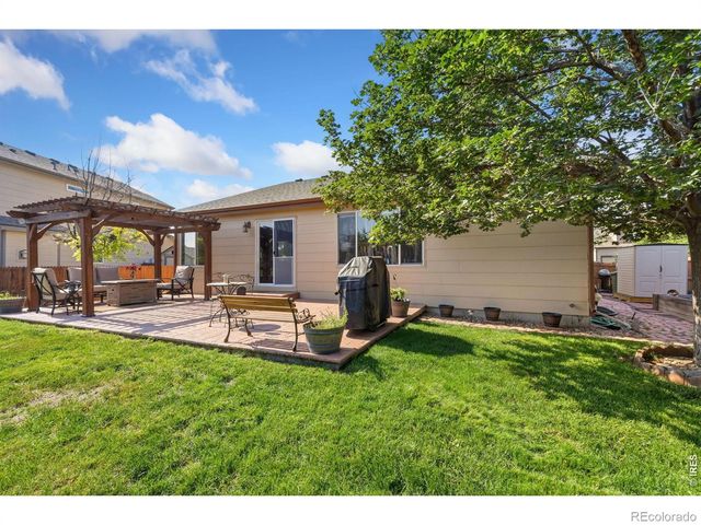 3405 Leopard Place, Loveland, CO 80537