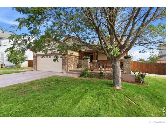 3405 Leopard Place, Loveland, CO 80537