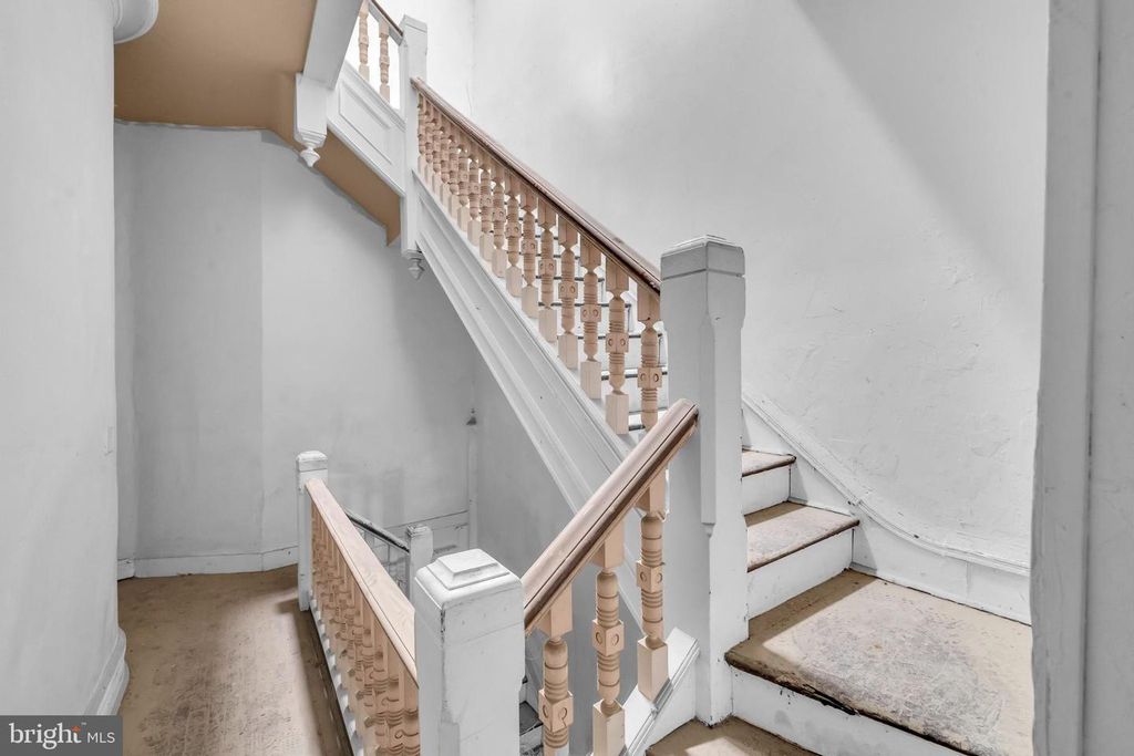 1802 MADISON AVE, Baltimore, MD 21217