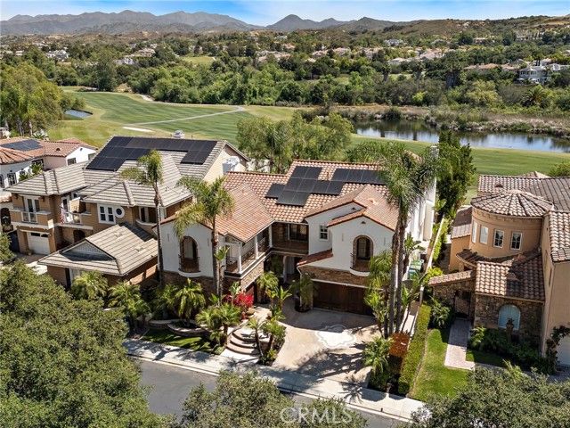 10 Water Lily Way, Laguna Hills, CA 92679