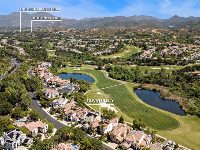 10 Water Lily Way, Laguna Hills, CA 92679