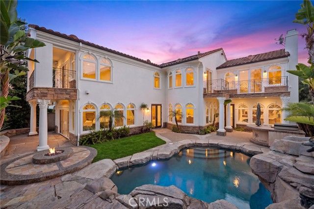 10 Water Lily Way, Laguna Hills, CA 92679