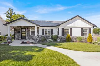 212 Blair Avenue 212 Blair Avenue, Bellefontaine, OH 43311