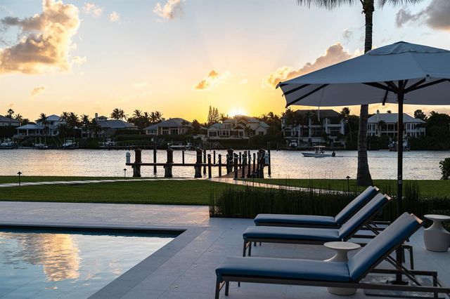 488 S Beach Road, Jupiter Island, FL 33455