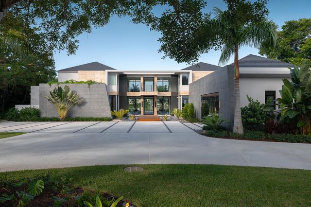 488 S Beach Road, Jupiter Island, FL 33455